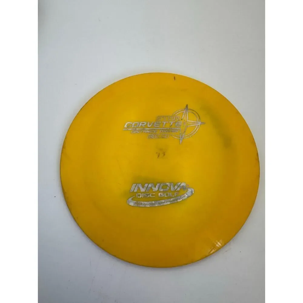Innova Star Corvette - Distance Driver - Picture 1 of 2